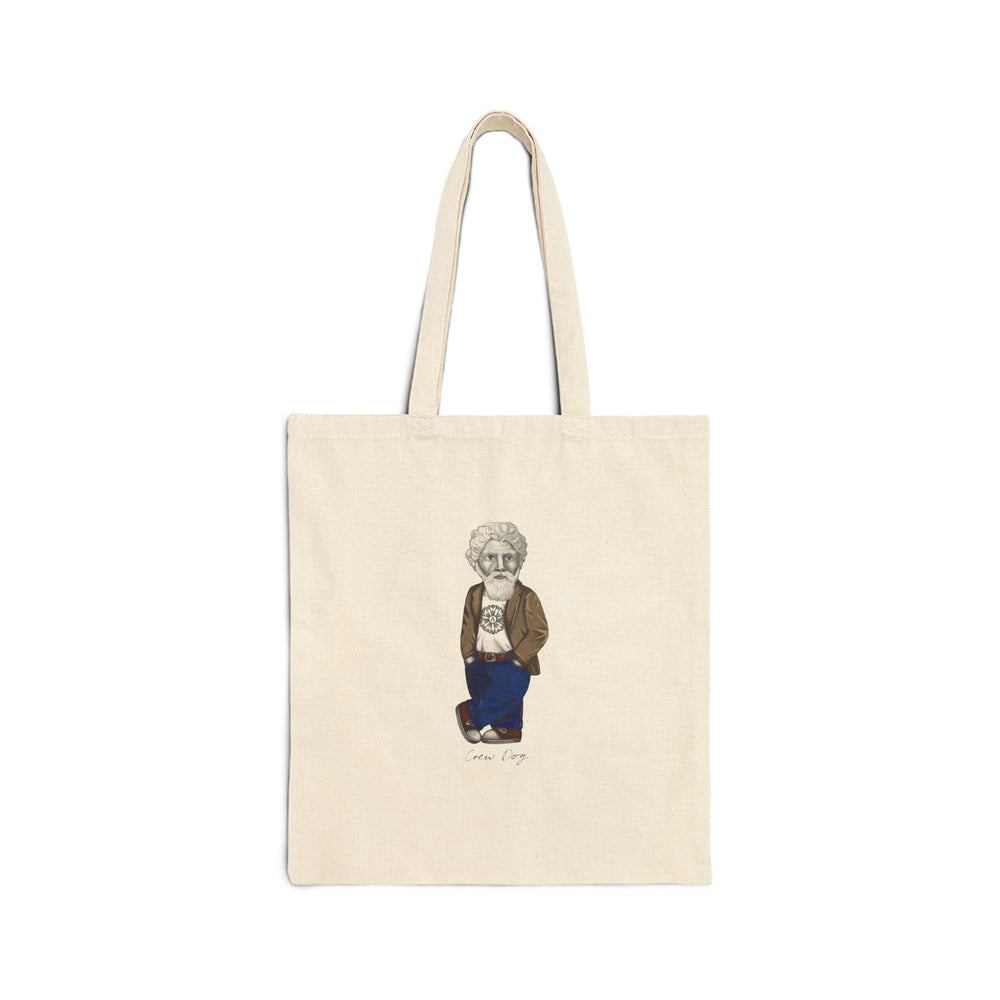 Aurelian Honor Society Tote Bag