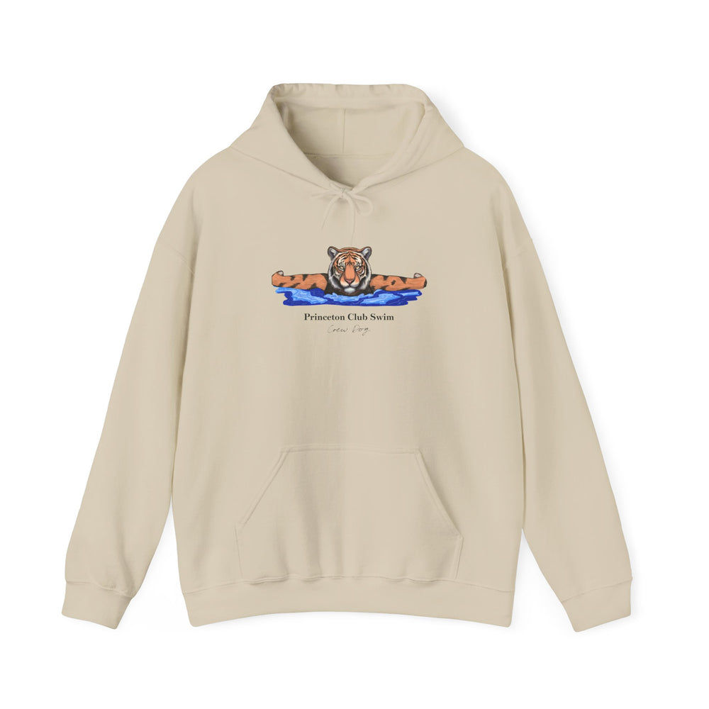 
                      
                        Princeton Club Swim Hoodie
                      
                    