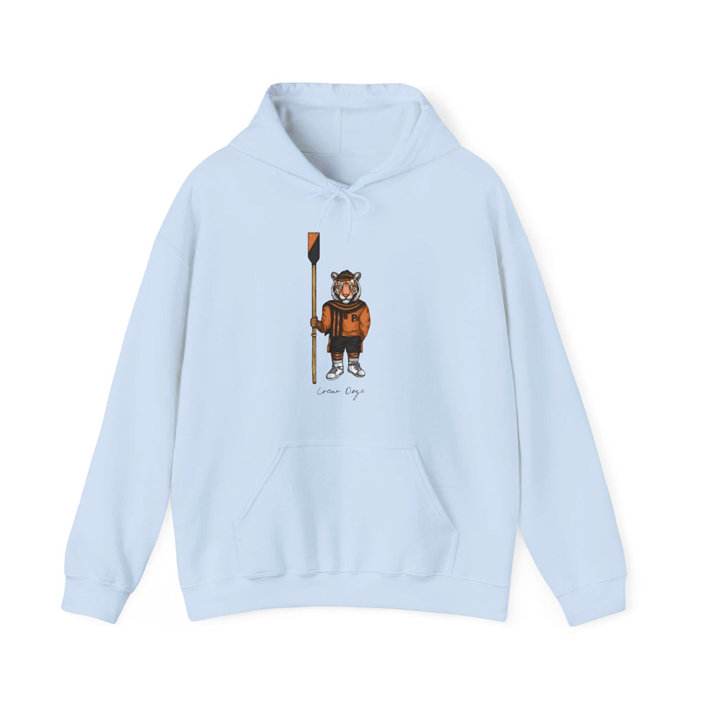 
                      
                        Princeton Crew Hoodie
                      
                    