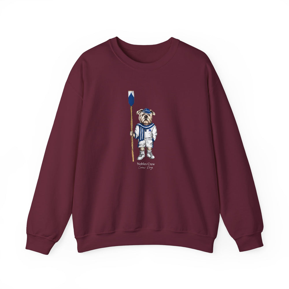 Nobles Crew Crewneck