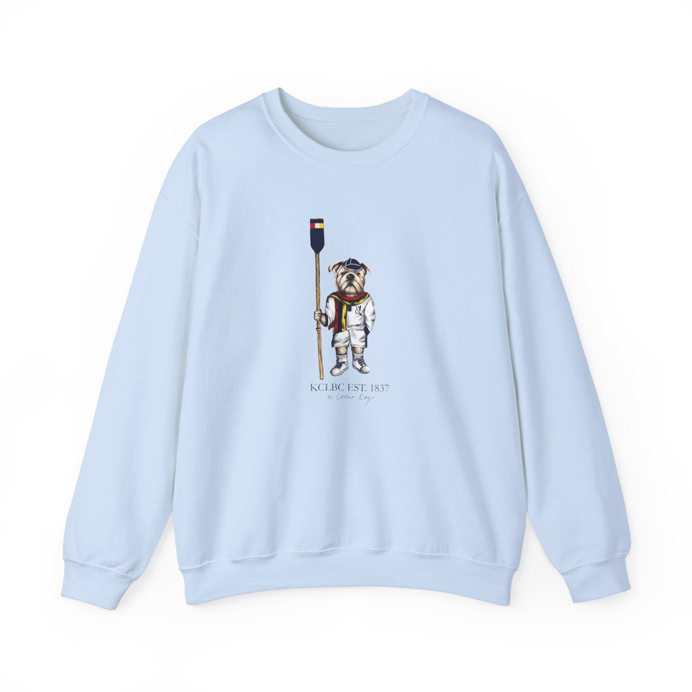 
                      
                        KCLBC Crewneck
                      
                    