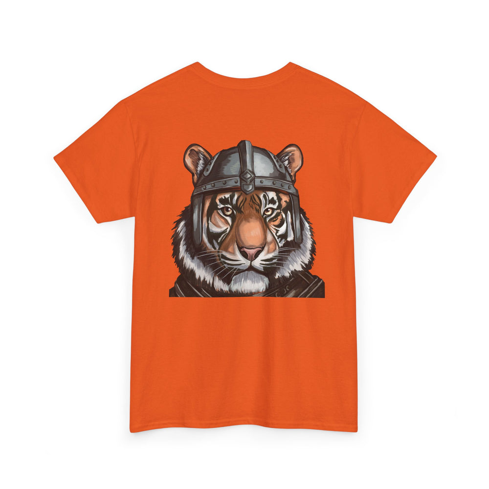 
                      
                        Princeton Tiger Inn Medieval Tee
                      
                    