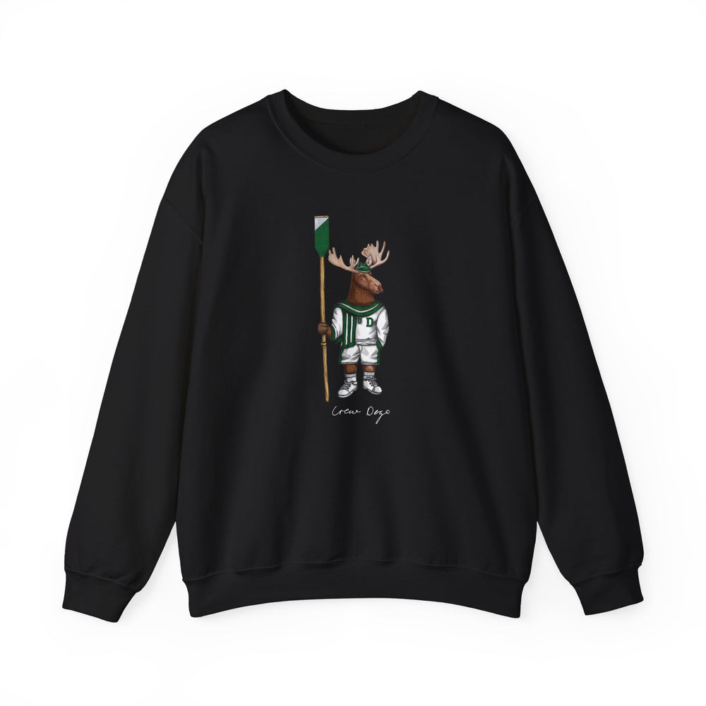 
                      
                        Dartmouth Crew Crewneck
                      
                    