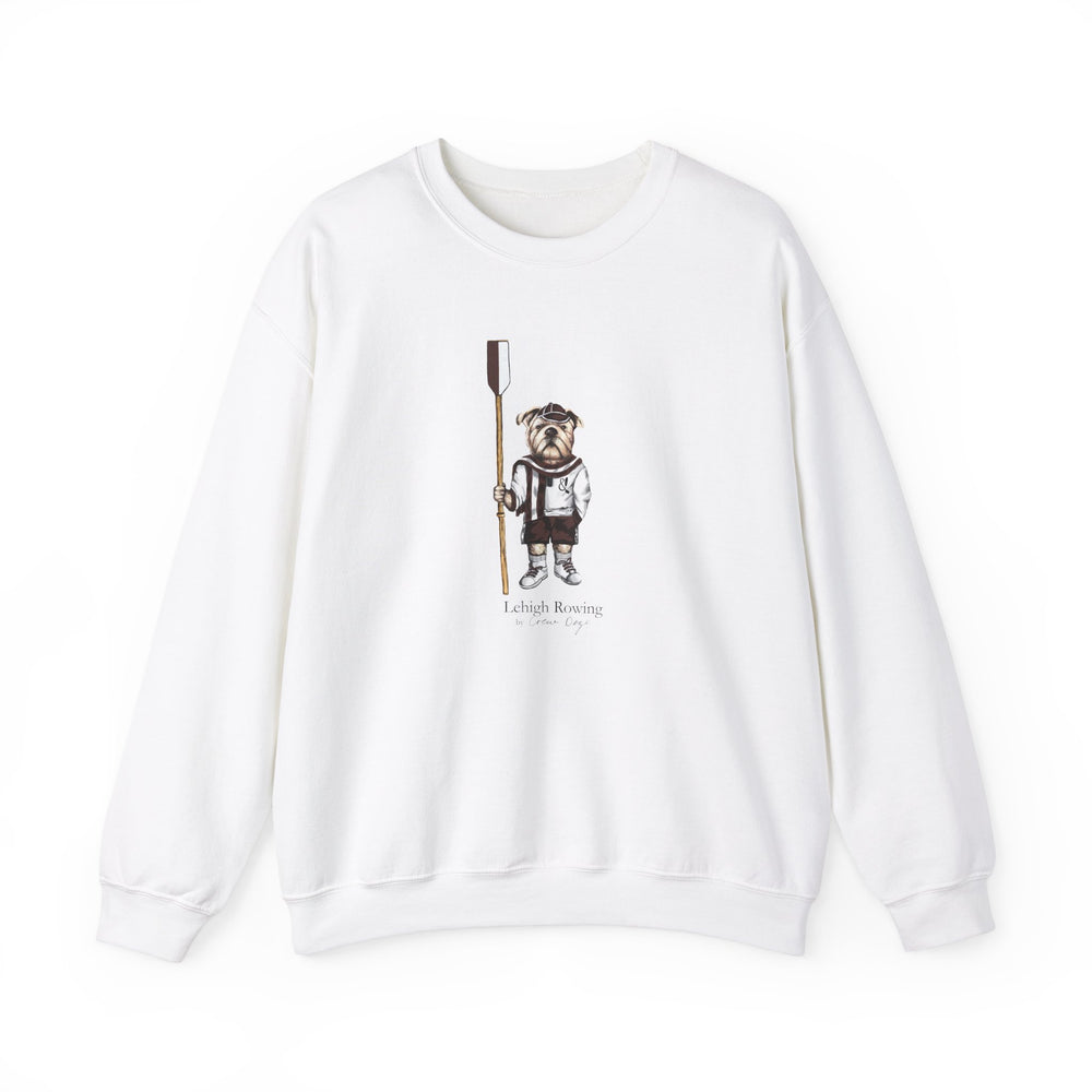 Lehigh Crew Crewneck