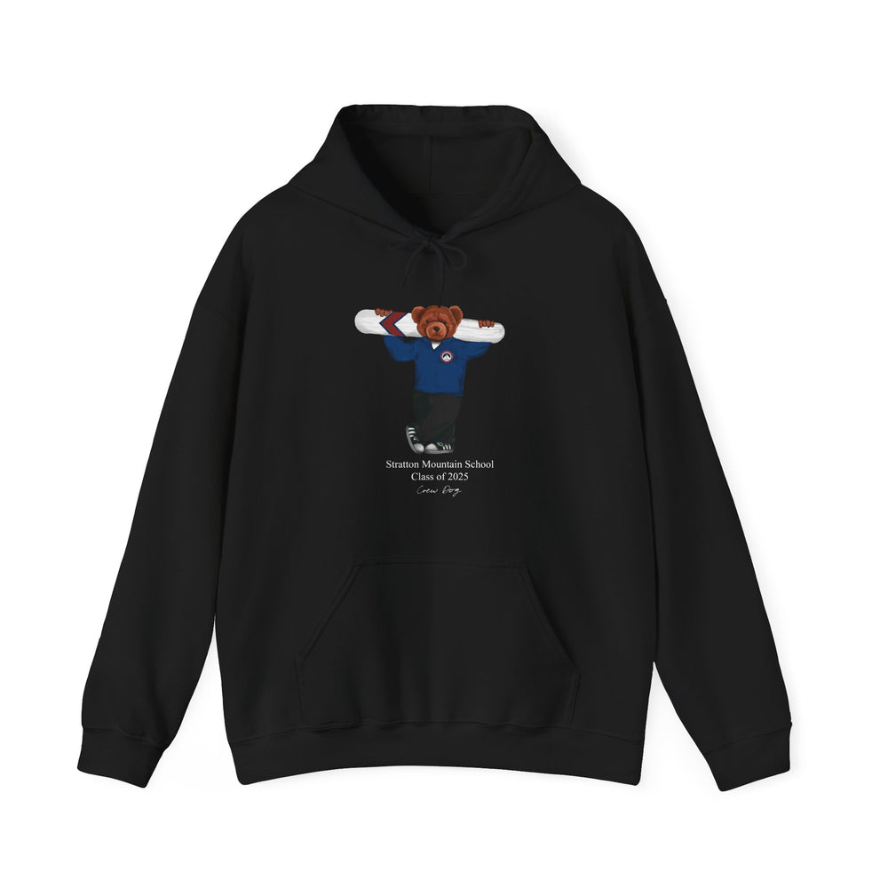 
                      
                        Stratton Mountain School Snowboard 2025 Hoodie
                      
                    