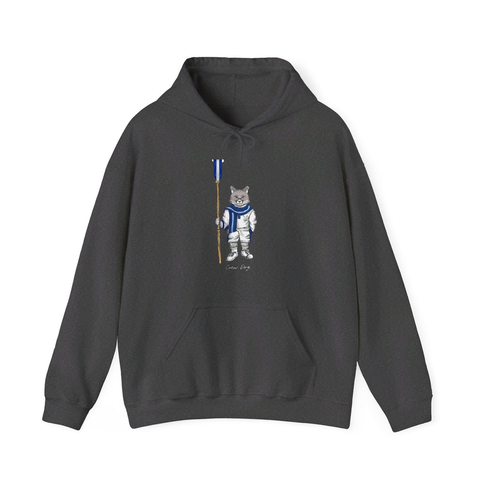 
                      
                        University of New Hampshire Crew Hoodie
                      
                    