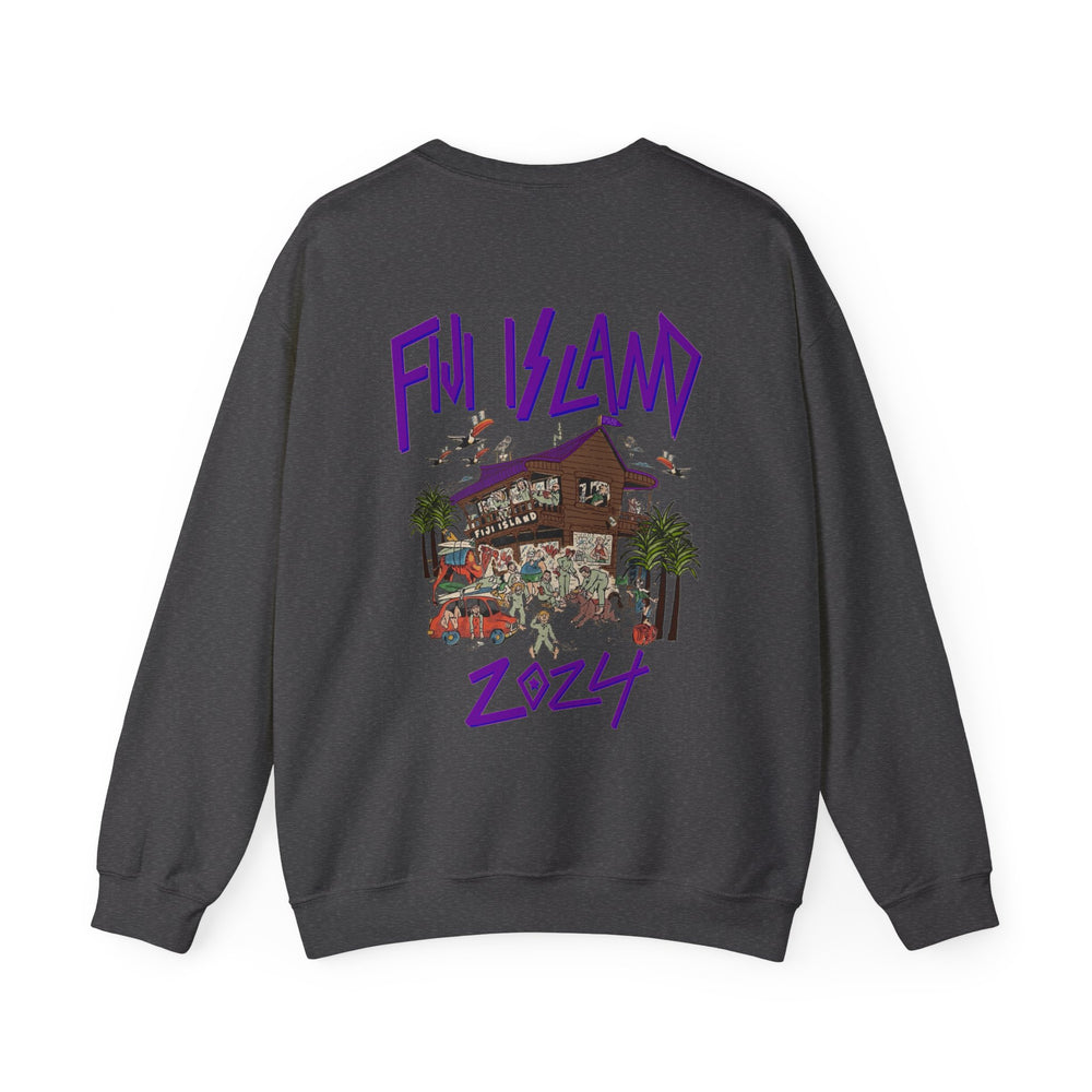 
                      
                        Fiji Island Crewneck
                      
                    