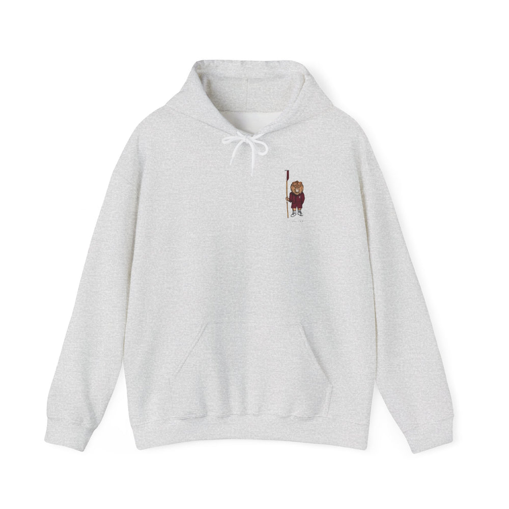 
                      
                        Phillips Exeter Academy Crew Hoodie
                      
                    