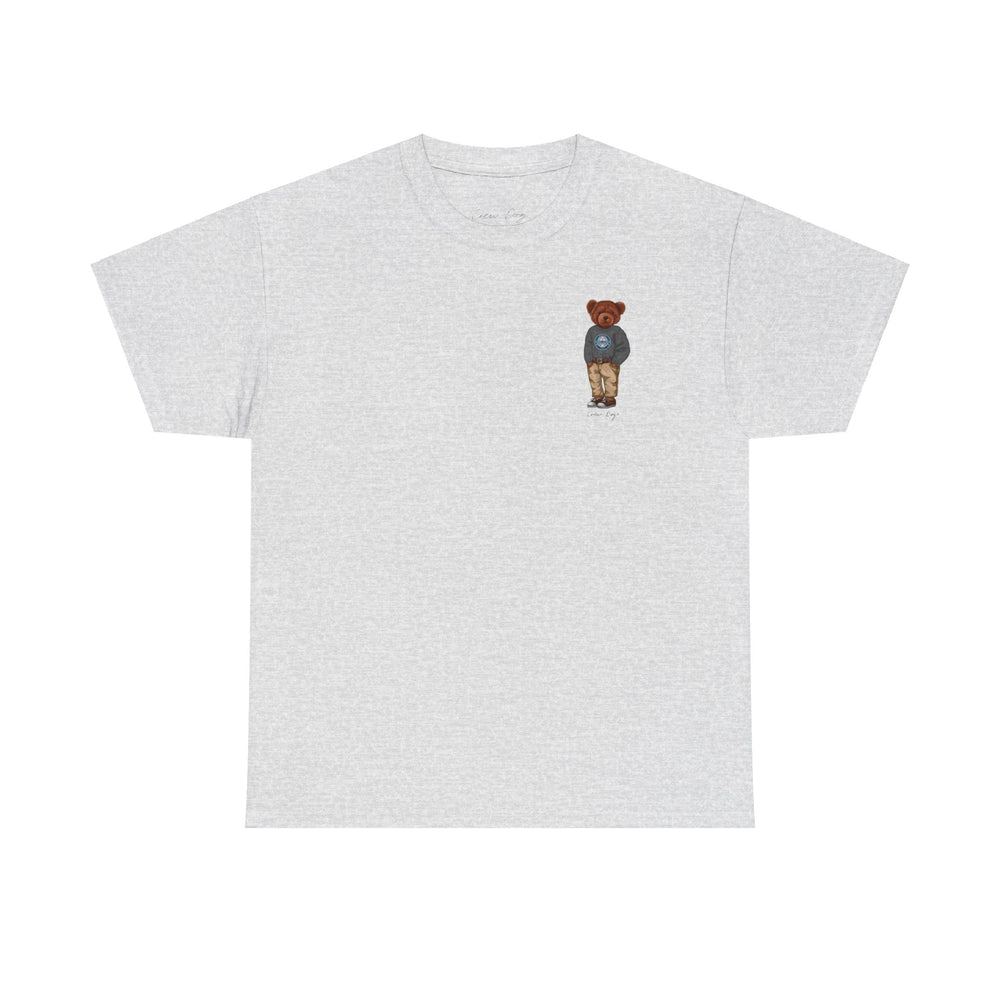 
                      
                        Whiskey Bravo Tee
                      
                    