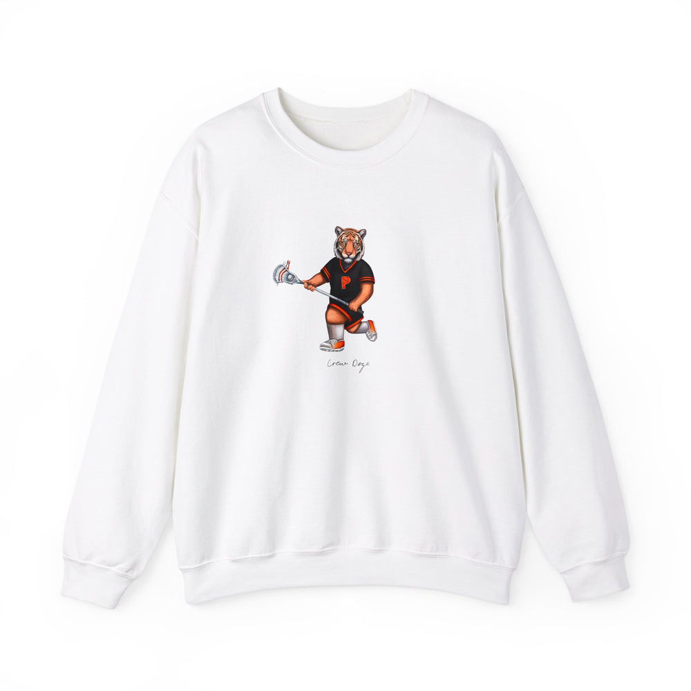 
                      
                        Princeton Women's Lacrosse Crewneck
                      
                    