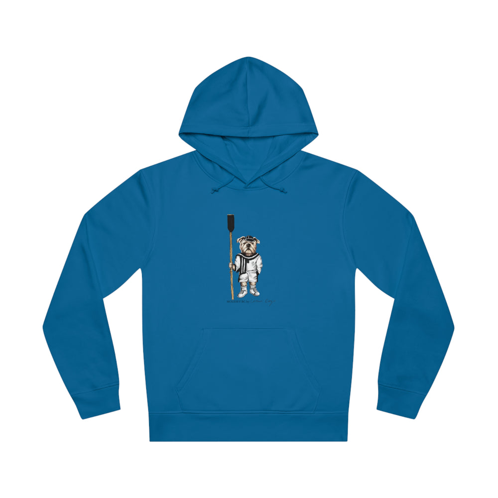 
                      
                        Molesey Hoodie
                      
                    