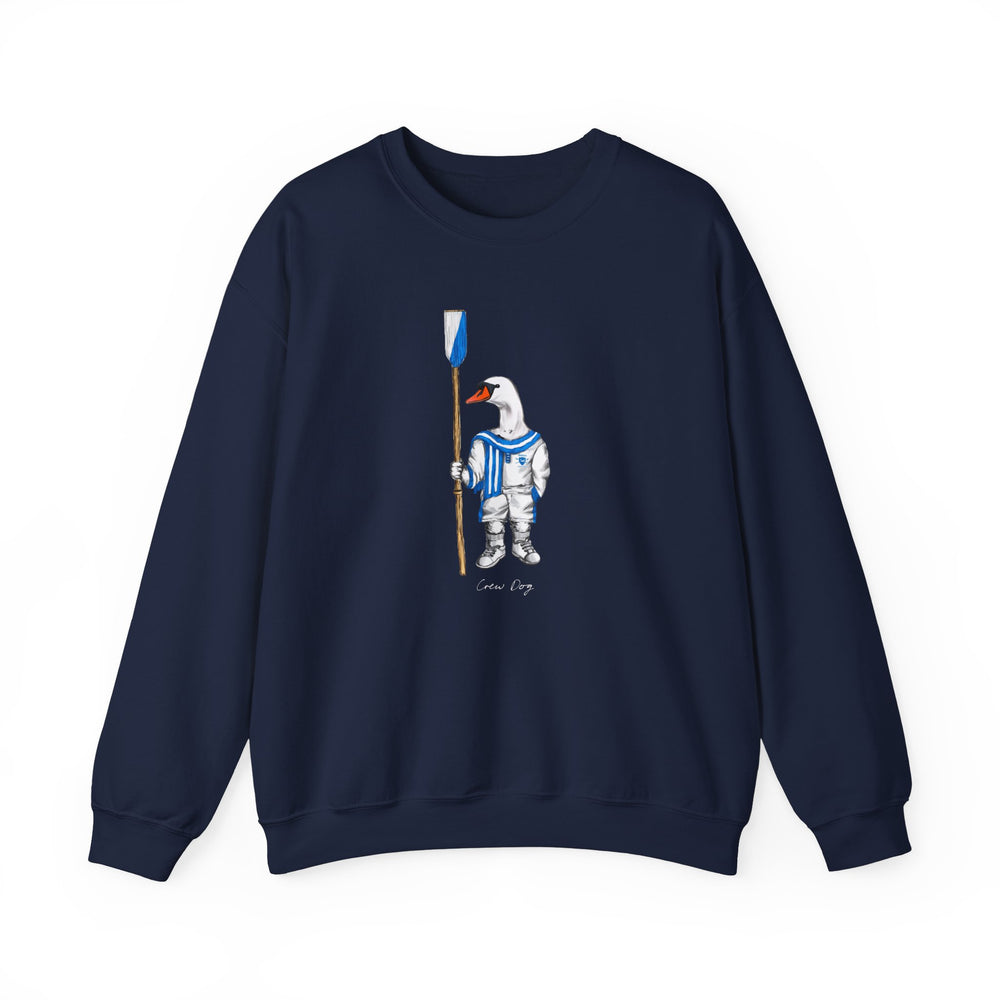 
                      
                        Hinksey Sculling Rowing Crewneck
                      
                    