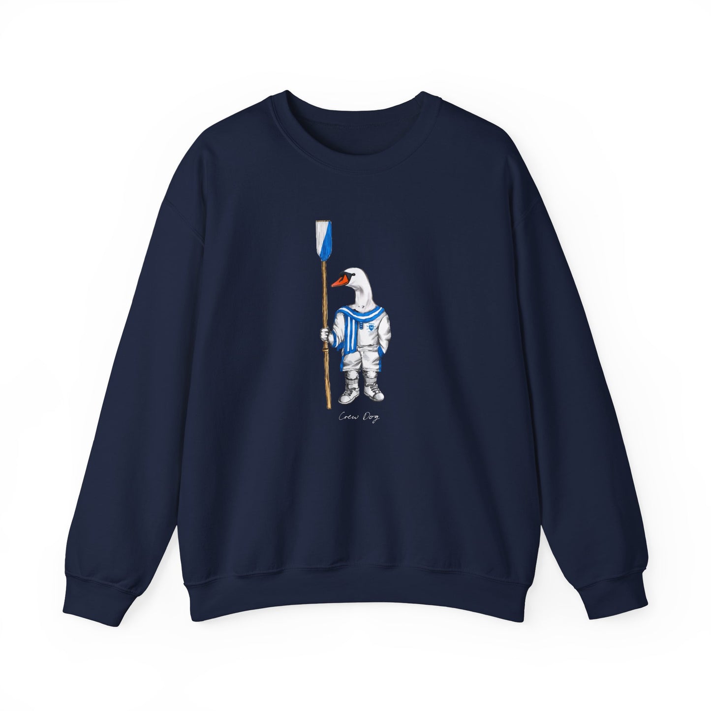 Hinksey Sculling Rowing Crewneck