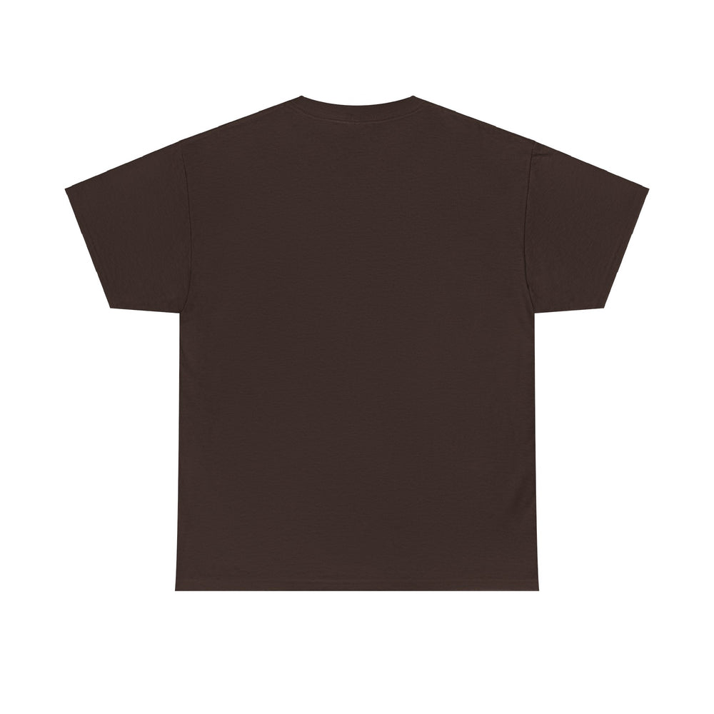 
                      
                        Brown Soccer Tee
                      
                    