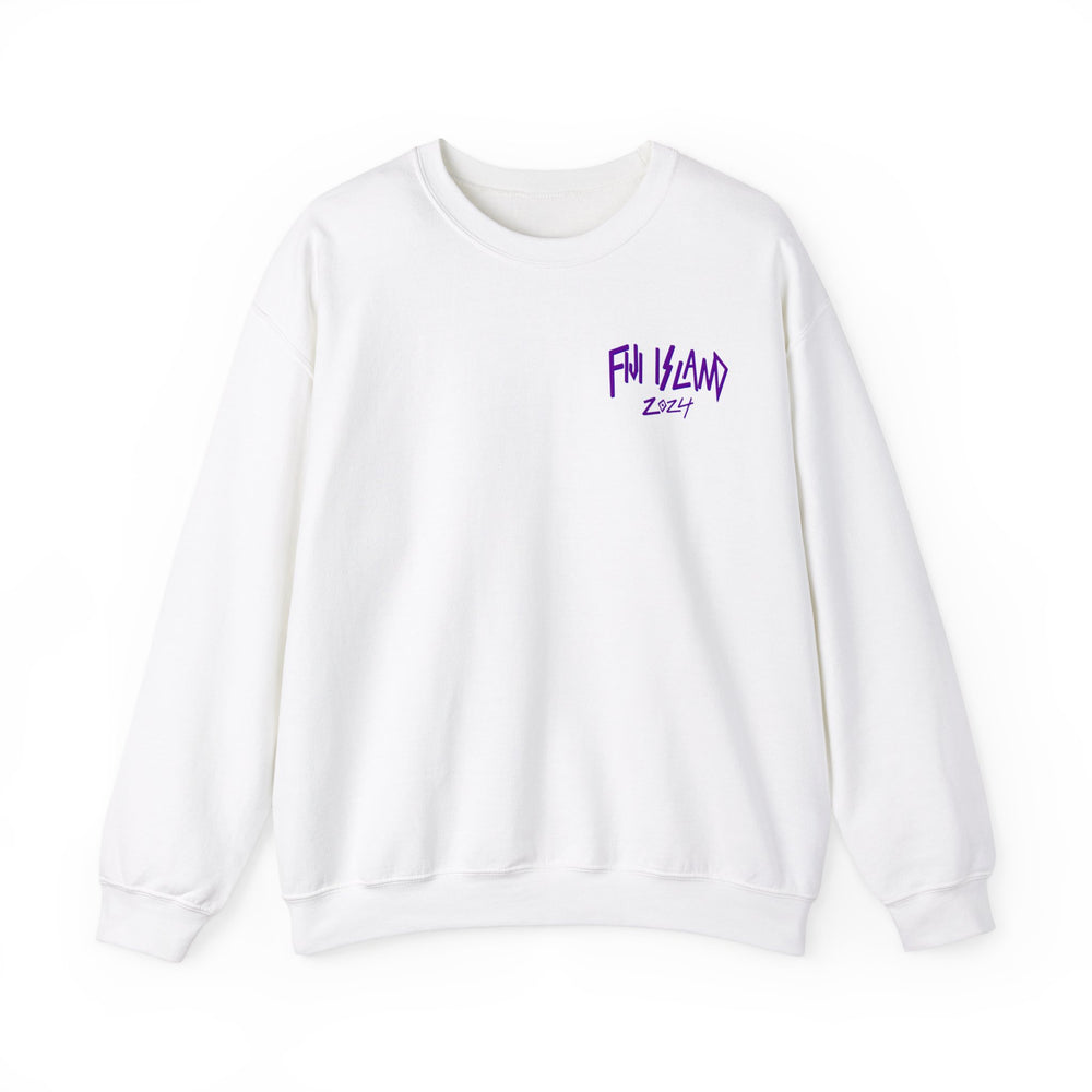 
                      
                        Fiji Island Crewneck
                      
                    