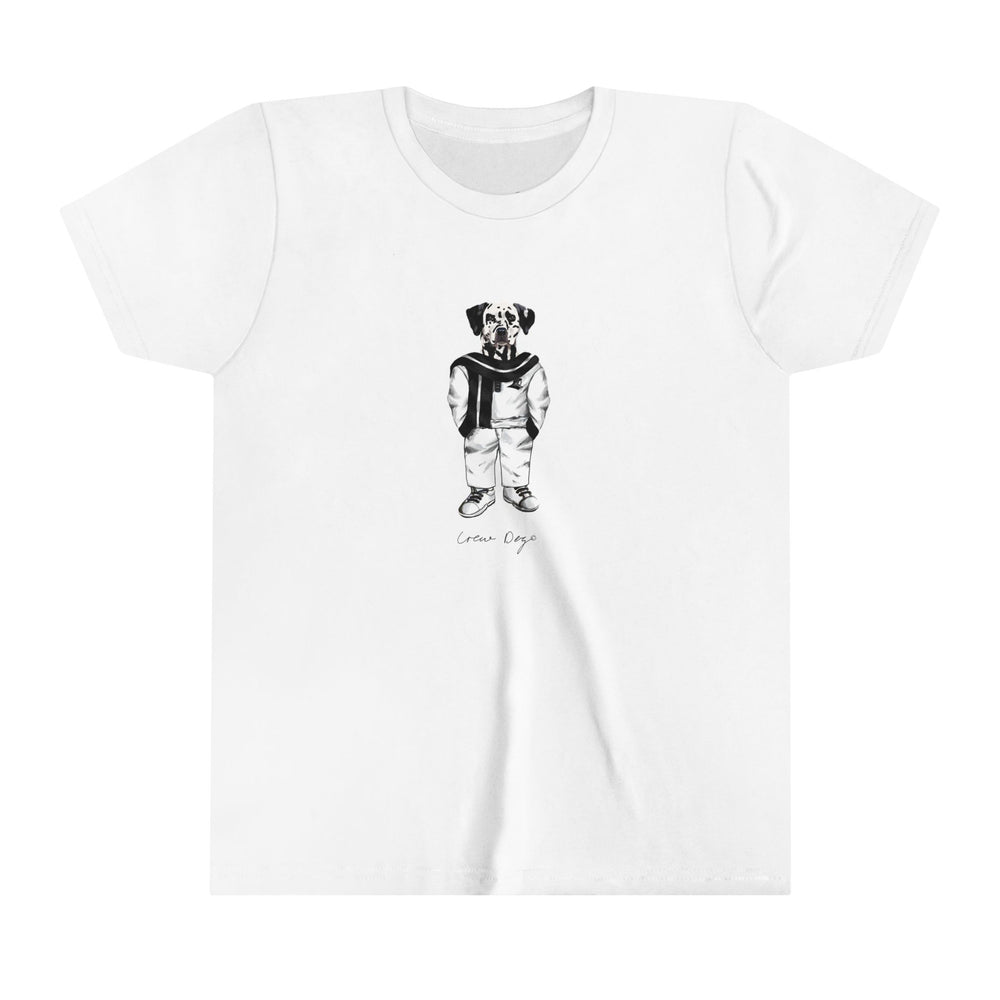 
                      
                        Providence College Dog Baby Tee
                      
                    