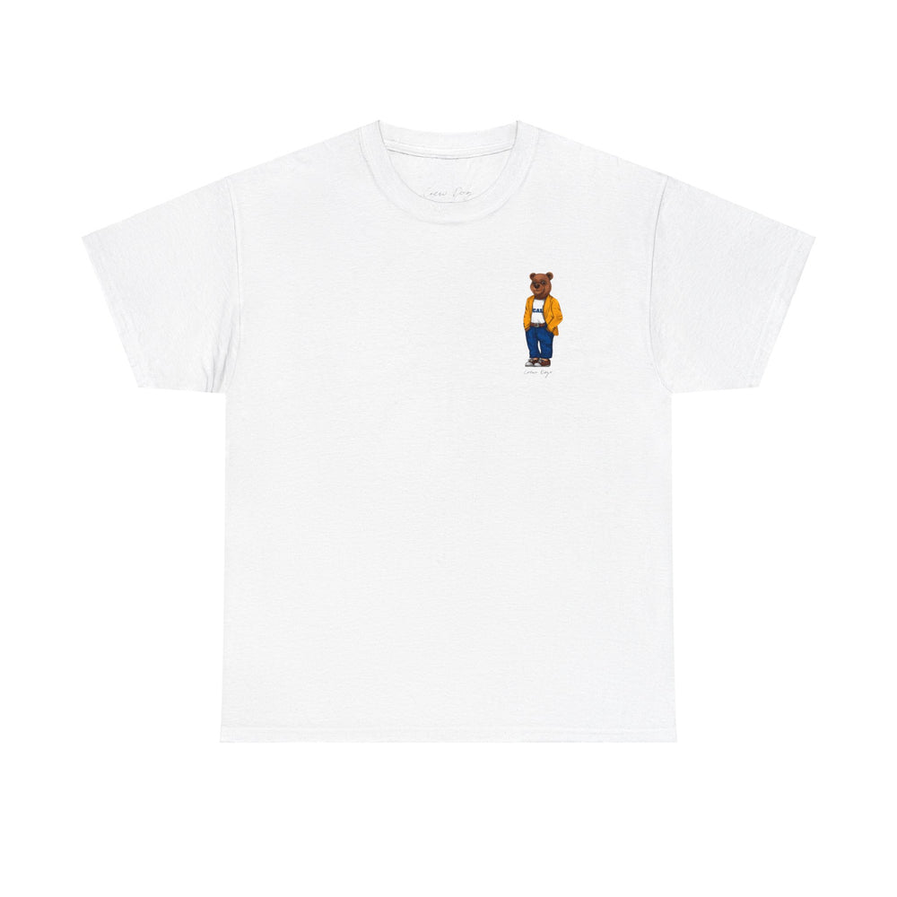 
                      
                        OG Berkeley Tee
                      
                    