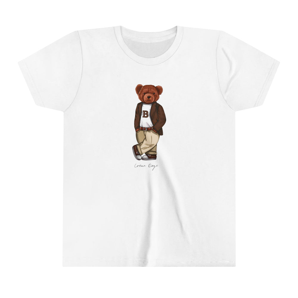 
                      
                        OG Brown Baby Tee
                      
                    