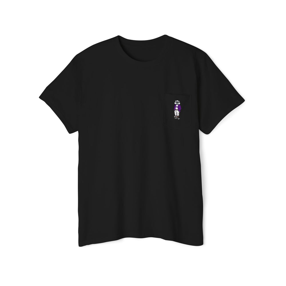 OG Northwestern Pocket Tee