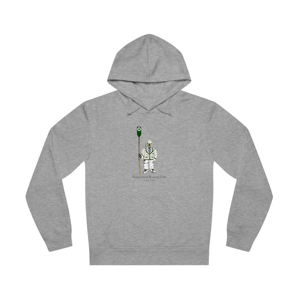 
                      
                        Maidenhead Rowing Hoodie
                      
                    