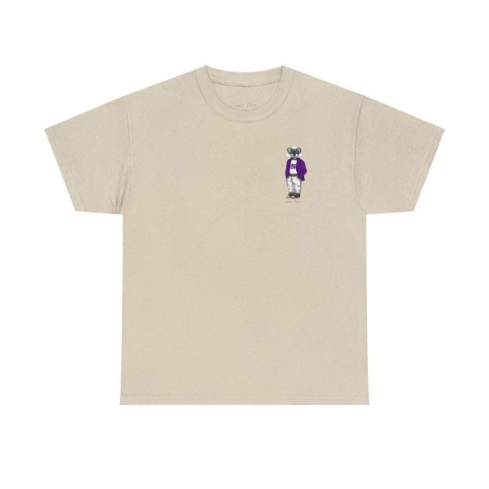 
                      
                        OG Northwestern Tee
                      
                    