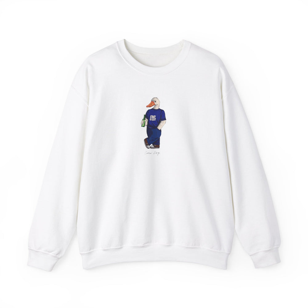 
                      
                        Yale Sig Nu Crewneck
                      
                    