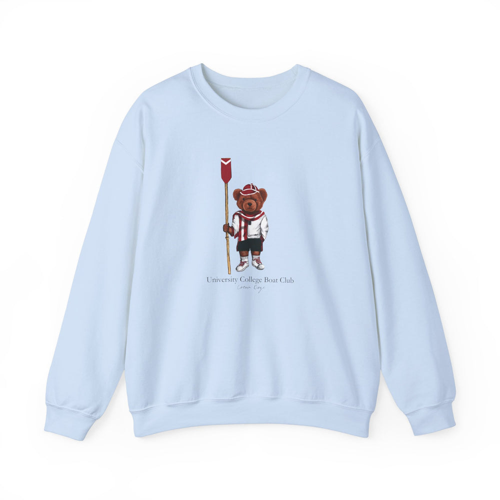 
                      
                        University College BC Crewneck
                      
                    