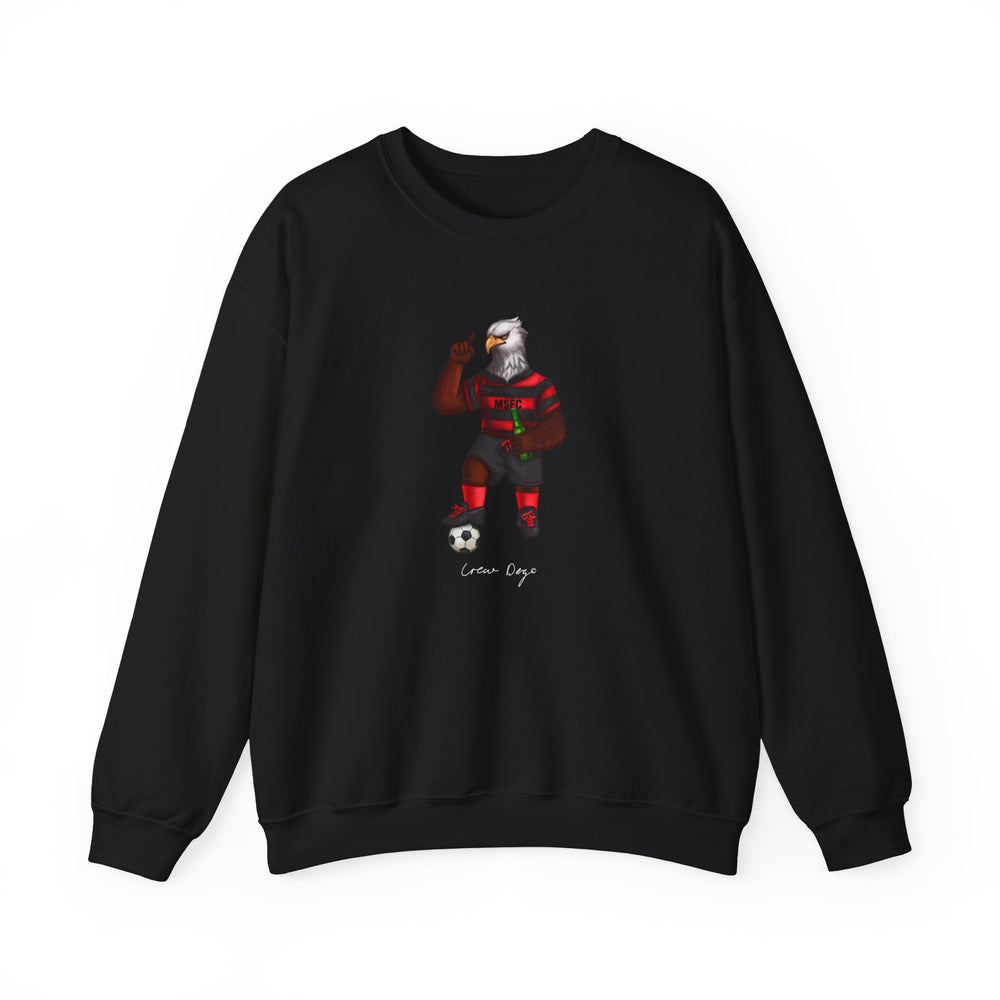 
                      
                        MSFC Crewneck
                      
                    