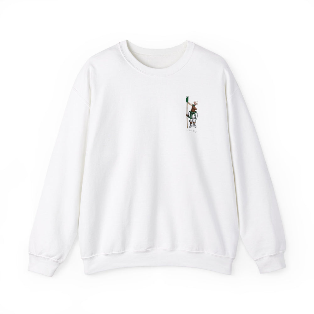 
                      
                        Dartmouth Crew Crewneck (side)
                      
                    