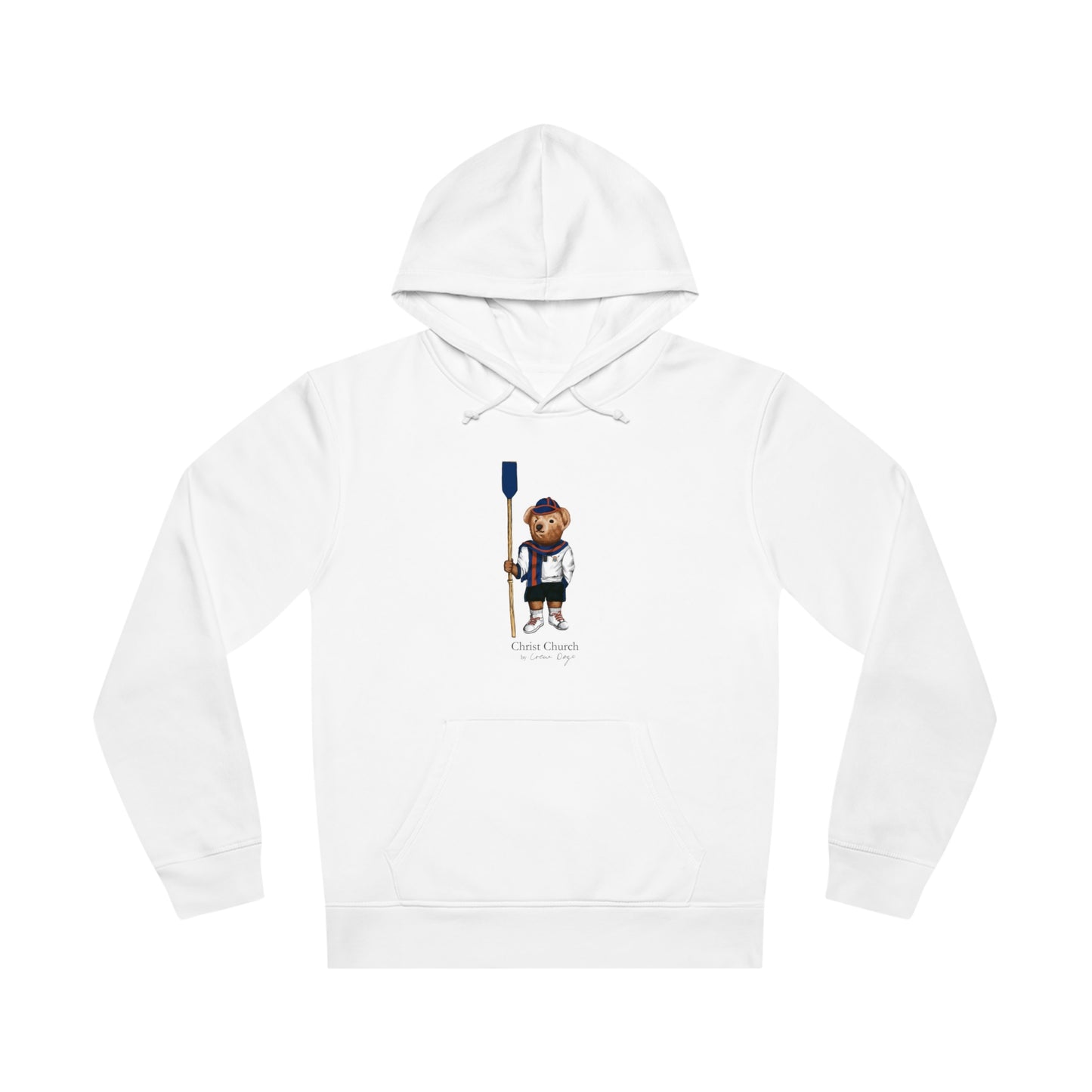 Christ Church Hoodie