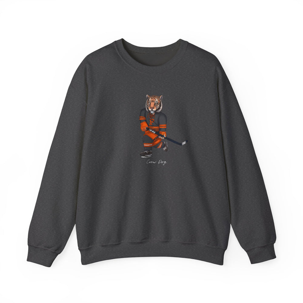 
                      
                        Princeton Women's Ice Hockey Crewneck
                      
                    