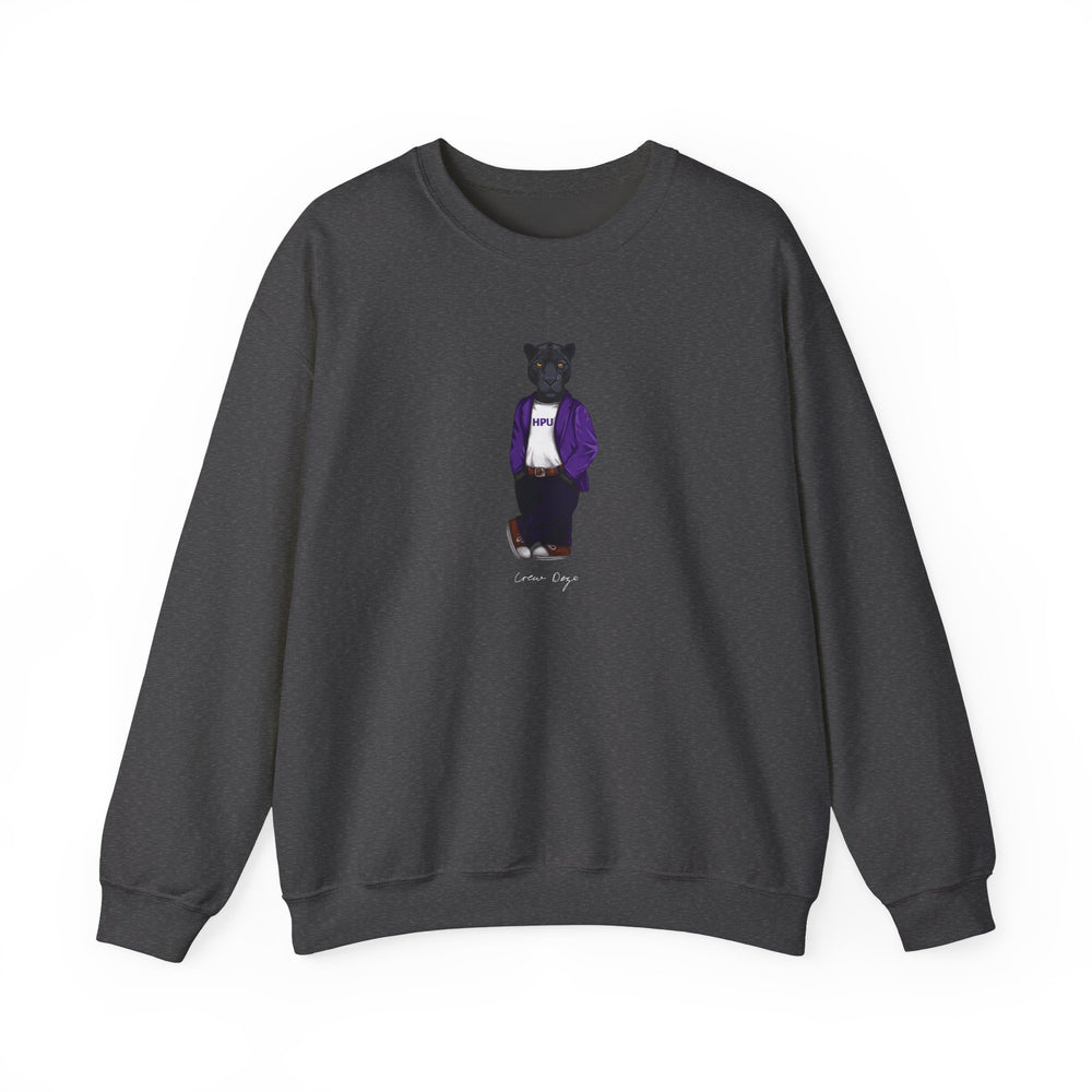 
                      
                        High Point Crewneck
                      
                    