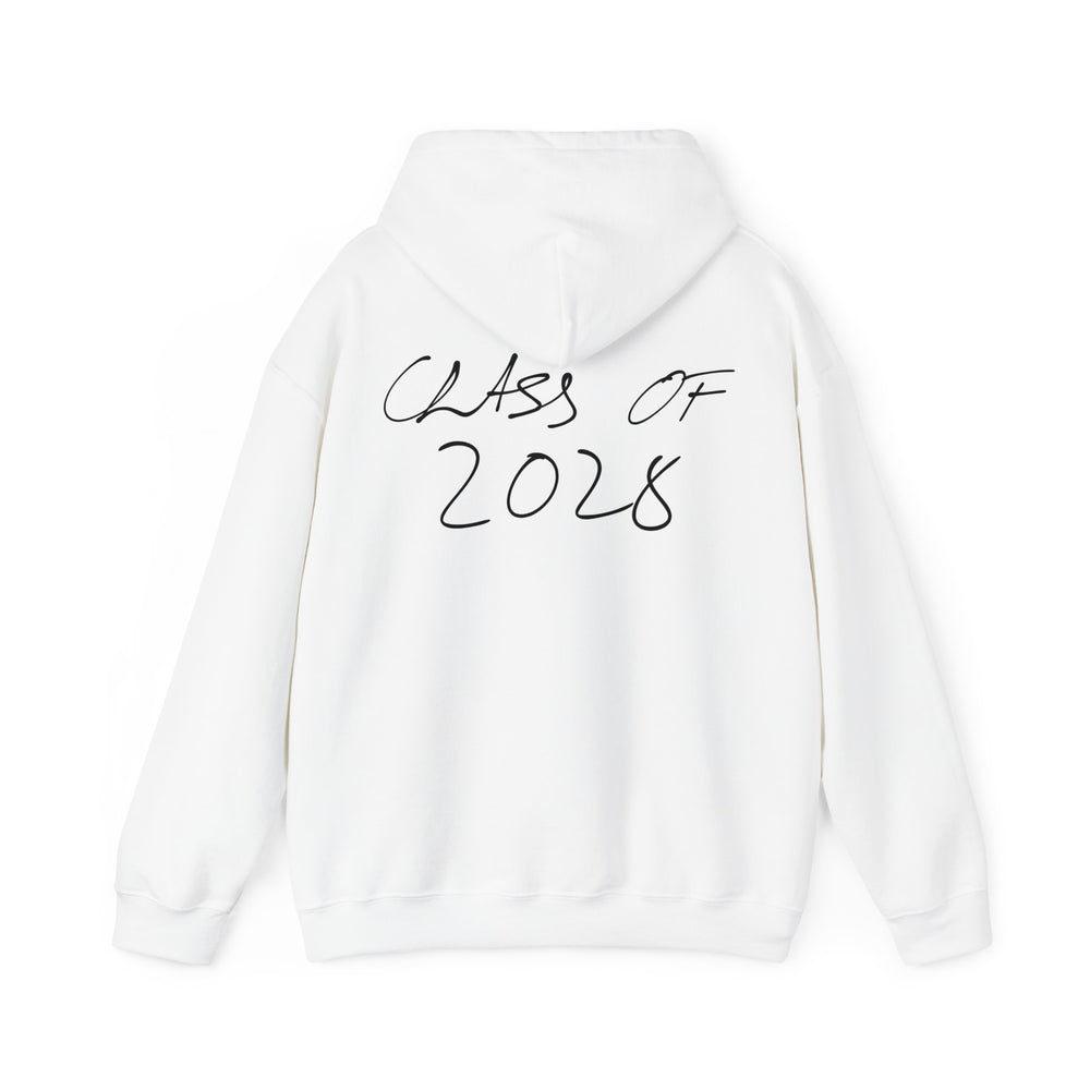 
                      
                        MIT 2028 Hoodie
                      
                    