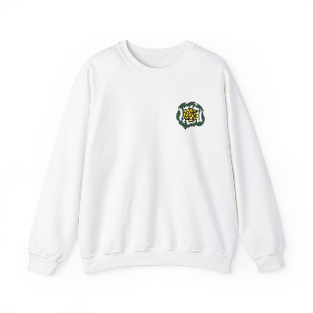 Princeton Tiger Inn Medieval Crewneck