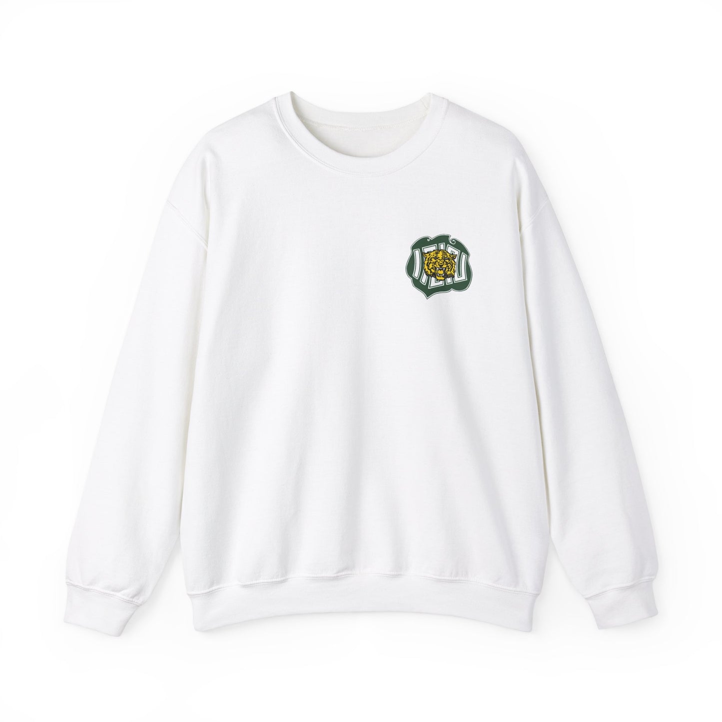 Princeton Tiger Inn Medieval Crewneck