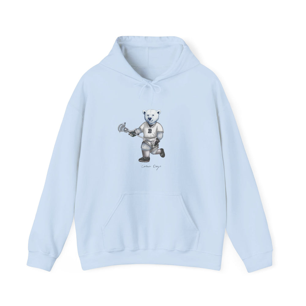 
                      
                        Bowdoin Lacrosse Hoodie
                      
                    