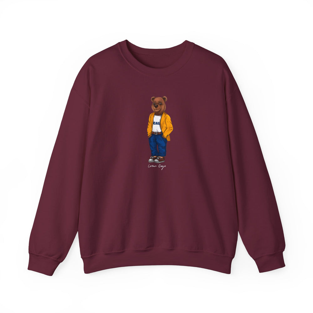 
                      
                        OG Berkeley Crewneck
                      
                    