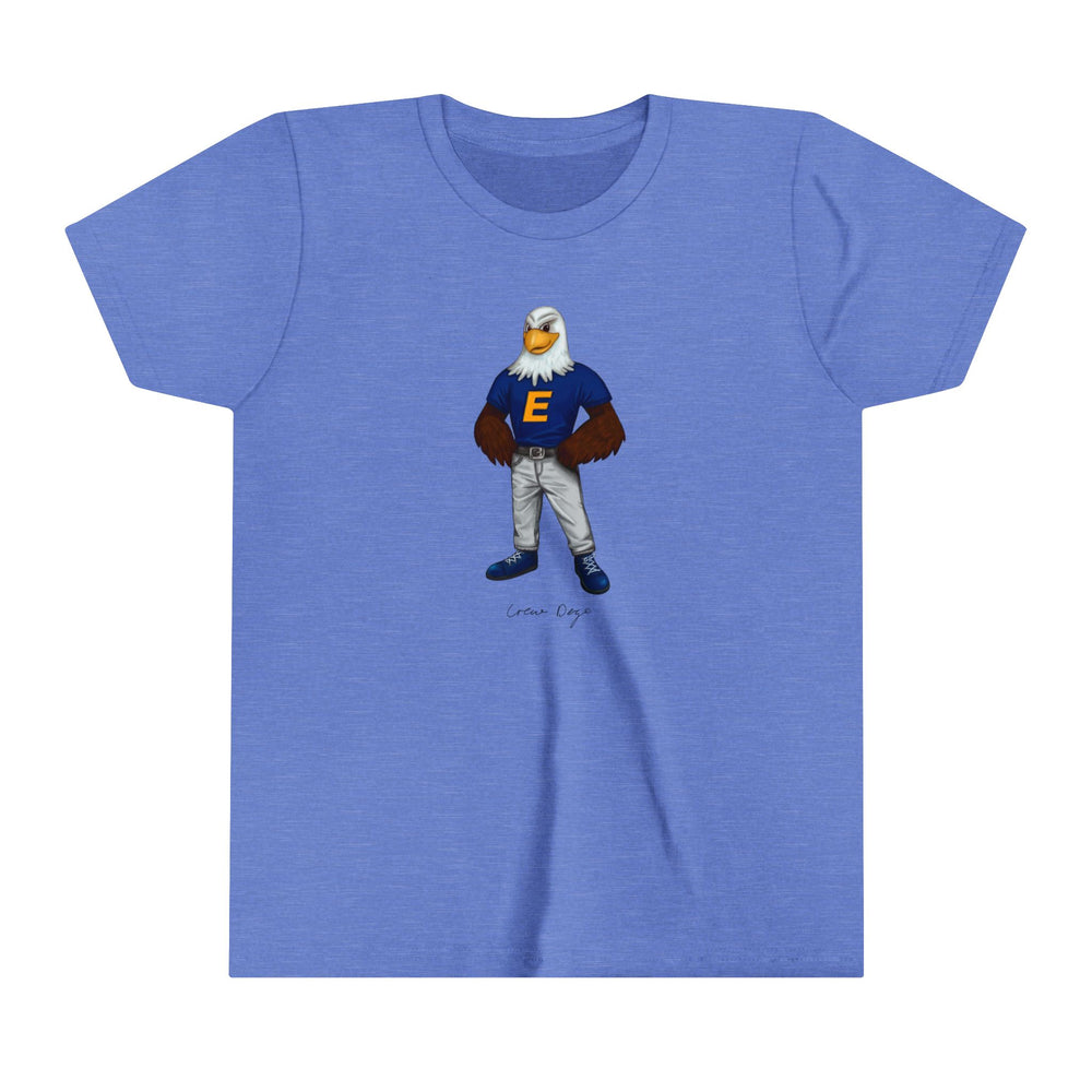 
                      
                        OG Emory Baby Tee
                      
                    