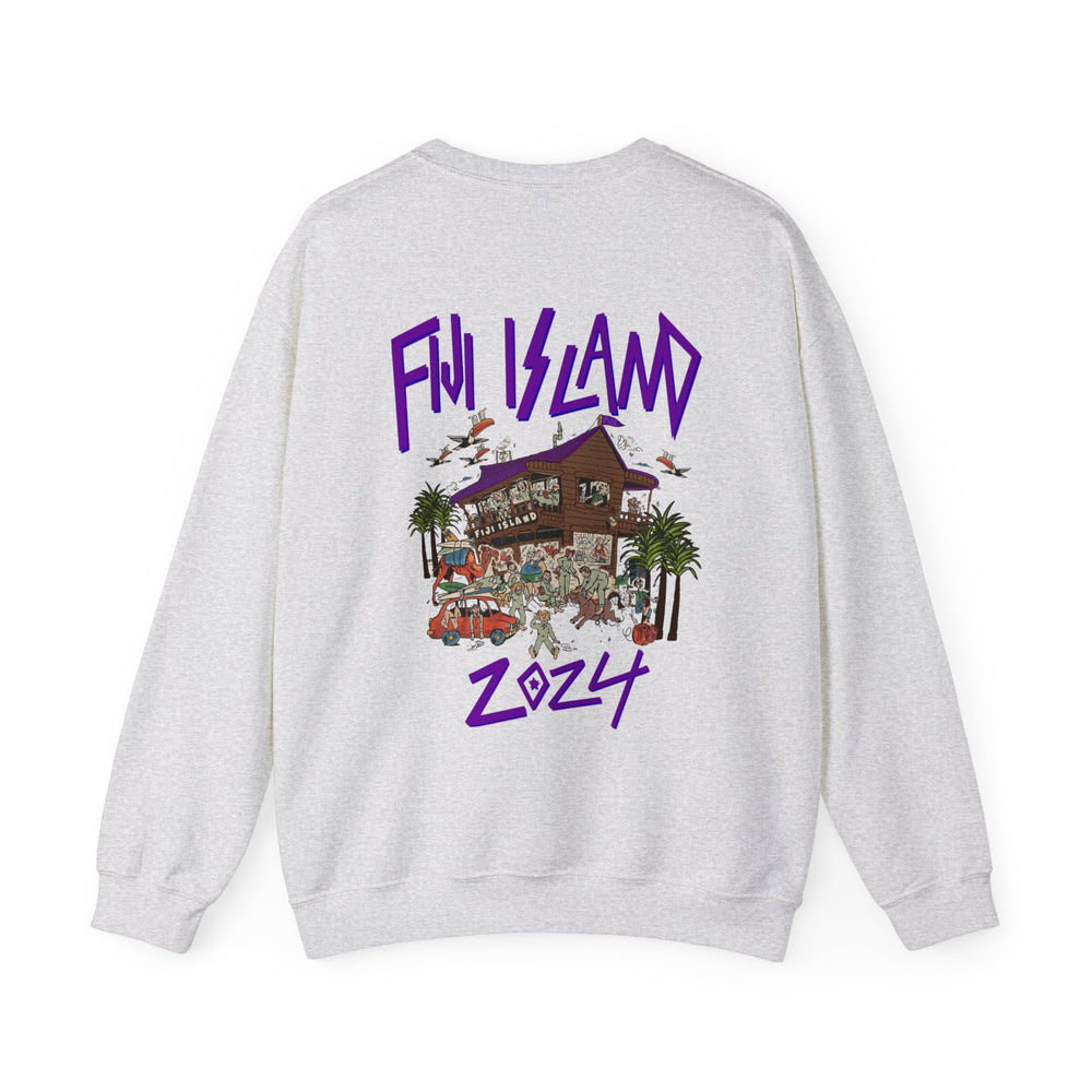 
                      
                        Fiji Island Crewneck
                      
                    