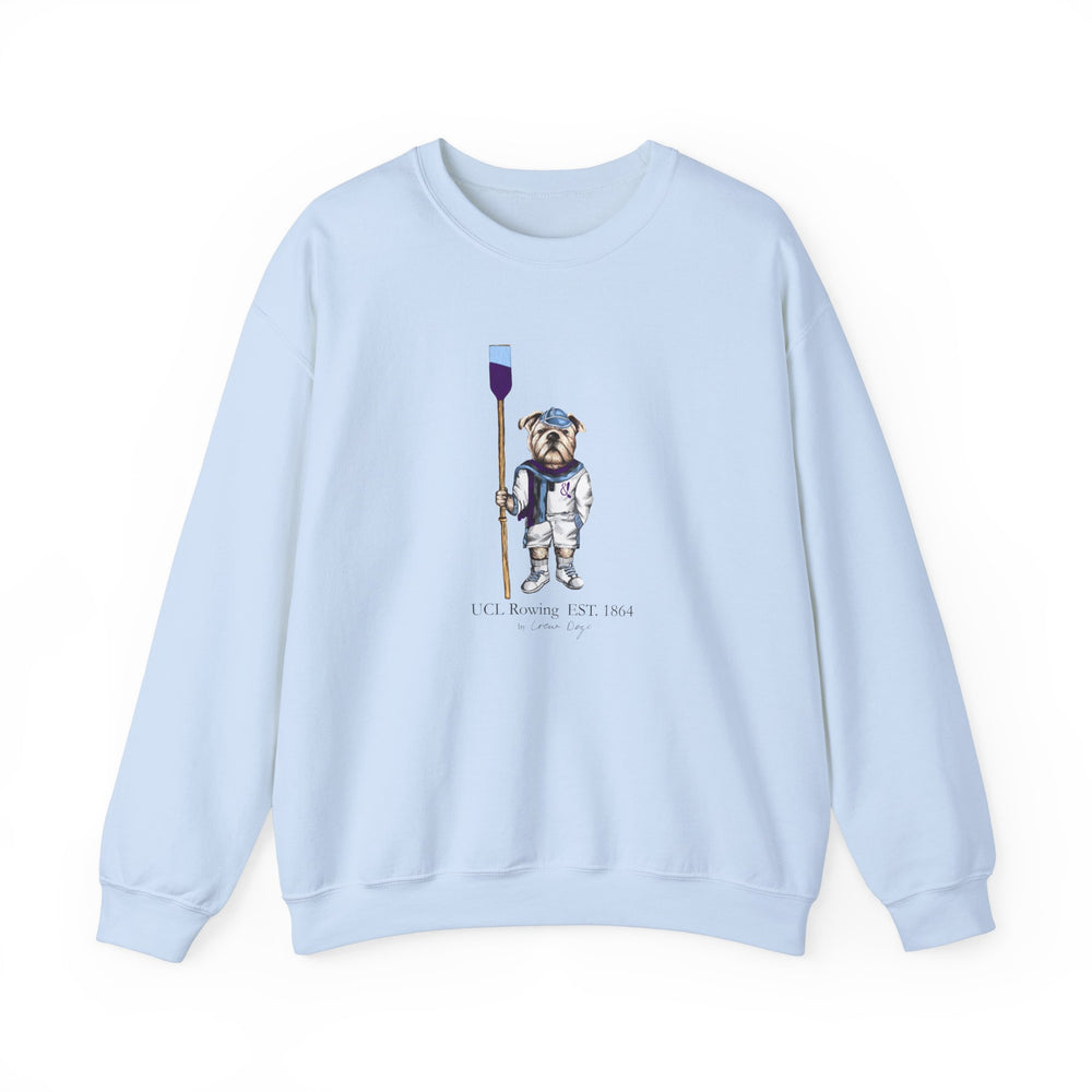 
                      
                        UCLBC Crewneck
                      
                    