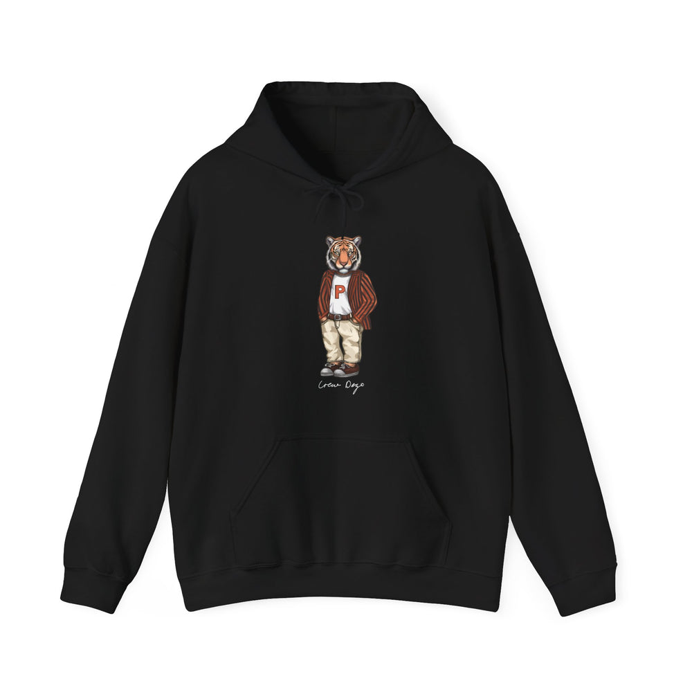 
                      
                        Princeton 2028 Hoodie
                      
                    