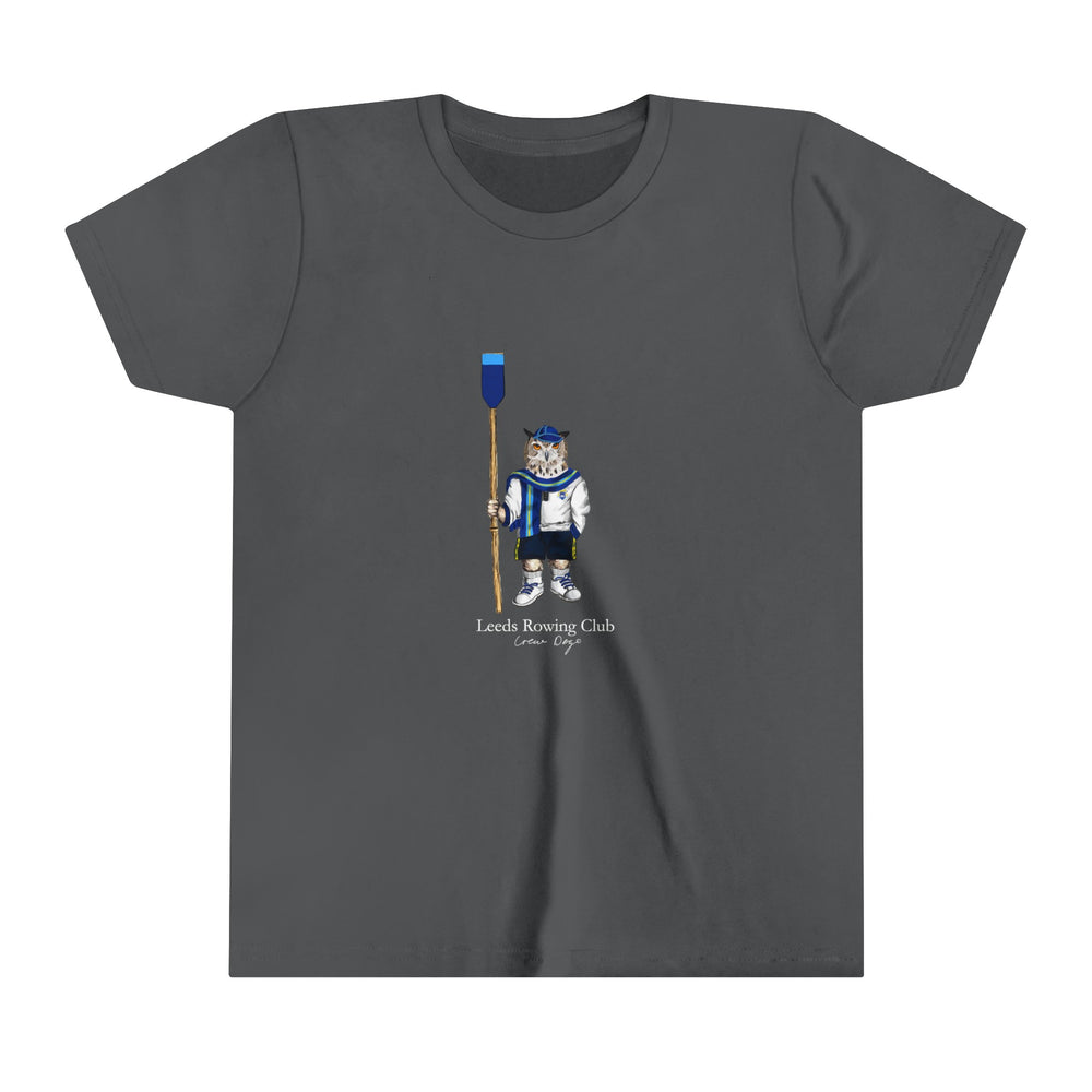 
                      
                        Leeds Rowing Baby Tee
                      
                    