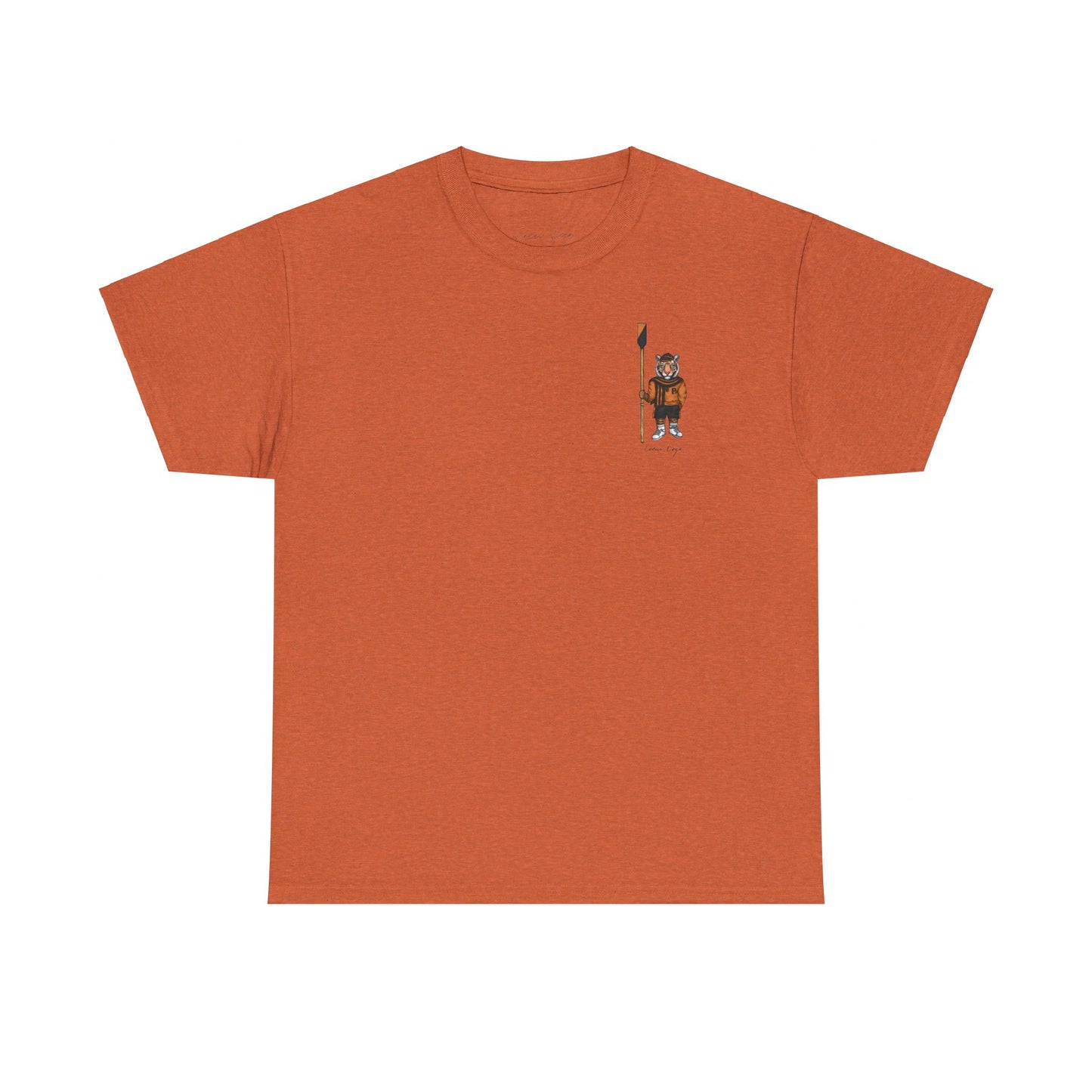 Princeton Crew Tee