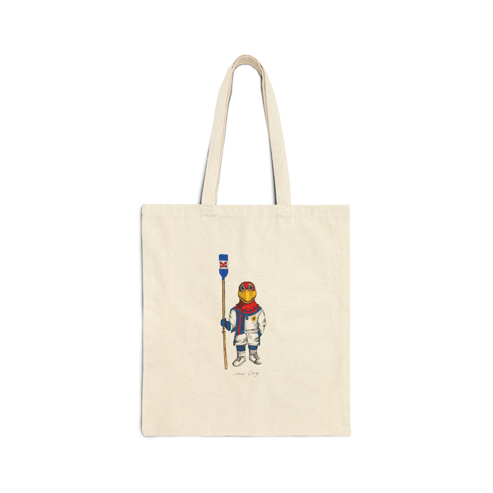 
                      
                        University of Kansas Women's Rowing Tote Bag
                      
                    