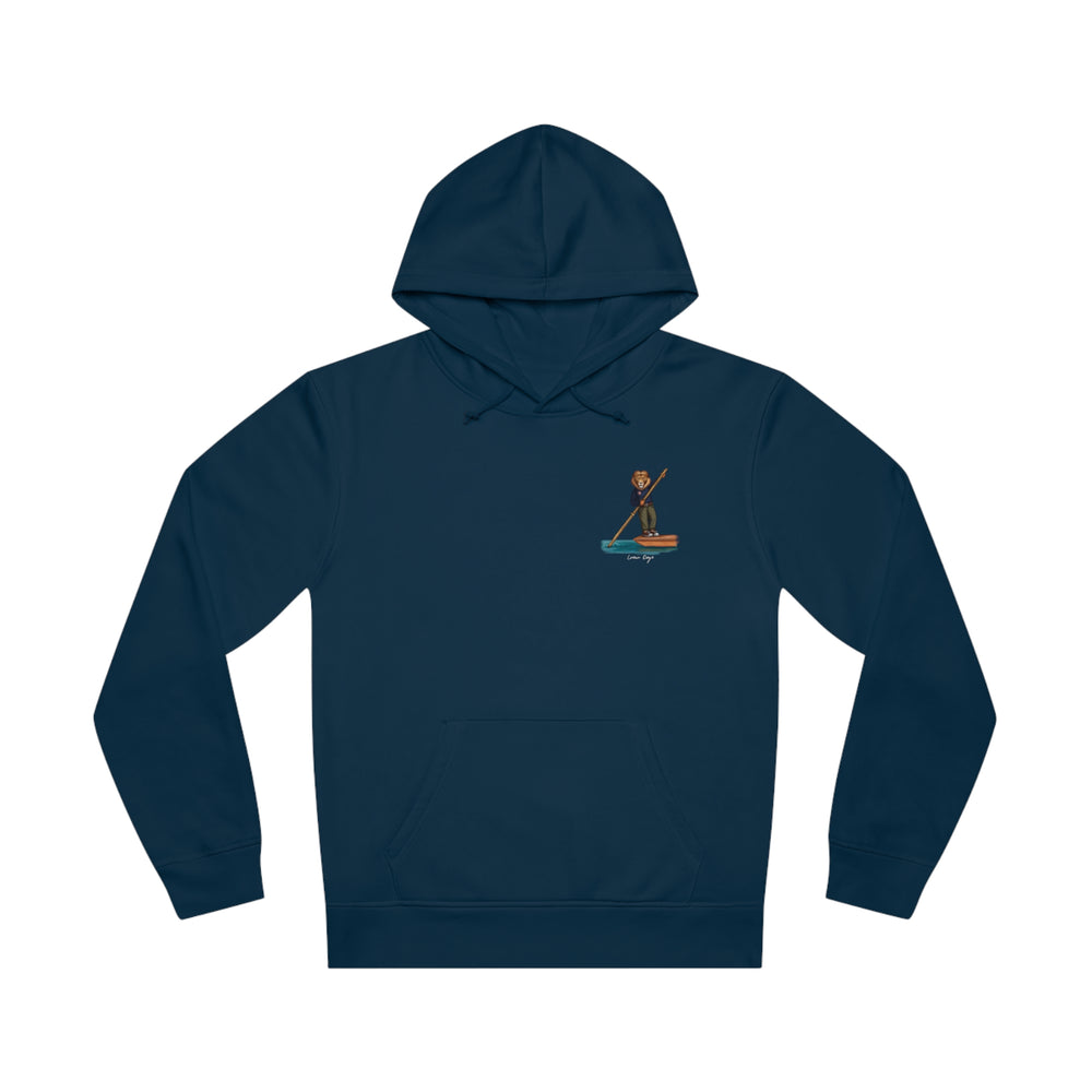 
                      
                        Cambridge Punting Lion Hoodie (side)
                      
                    