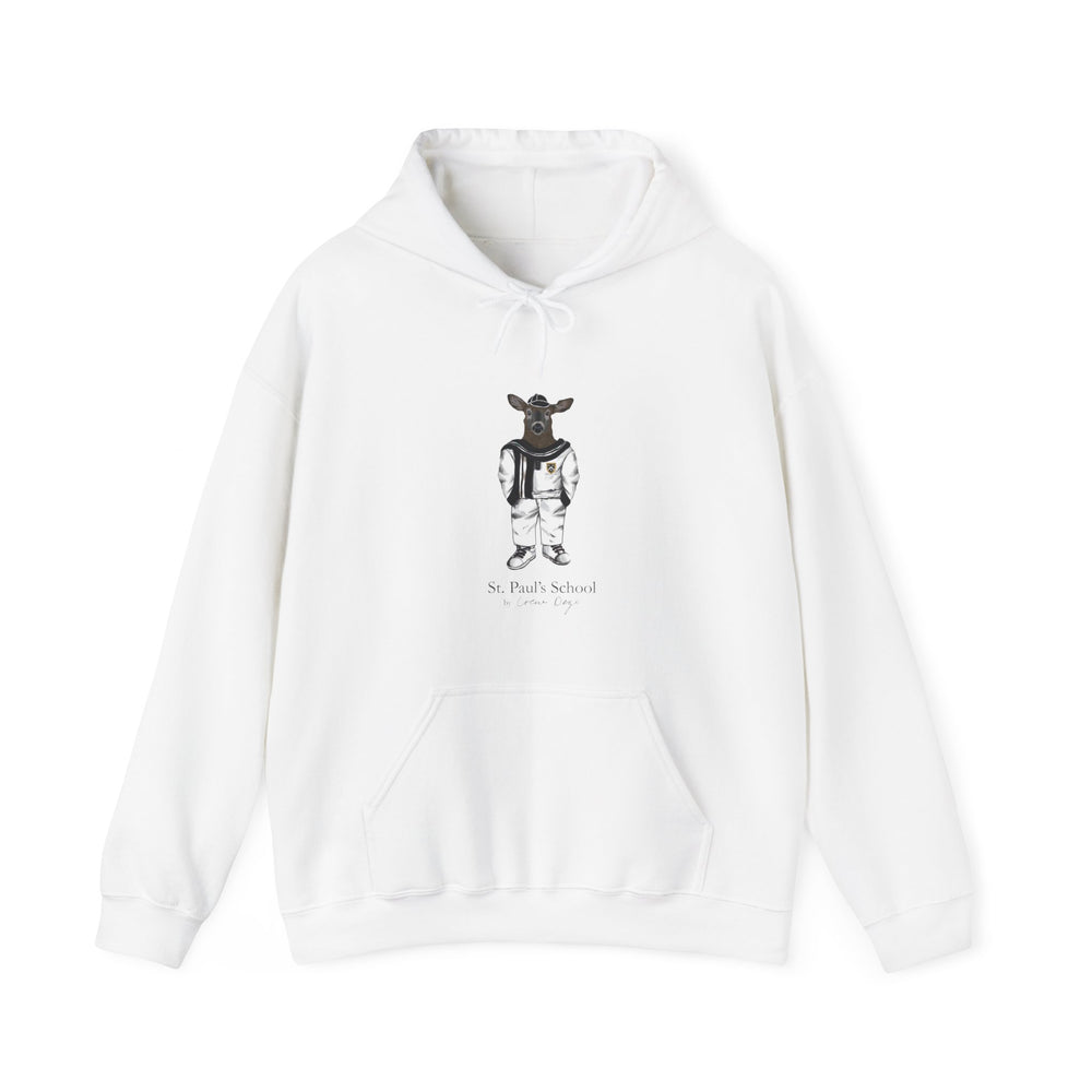 
                      
                        OG St. Paul's School Hoodie
                      
                    