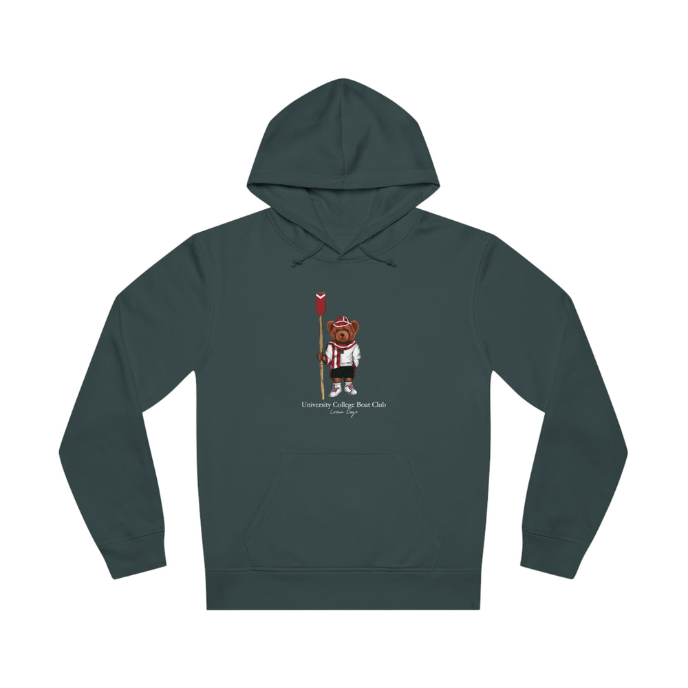 
                      
                        University College BC Hoodie
                      
                    