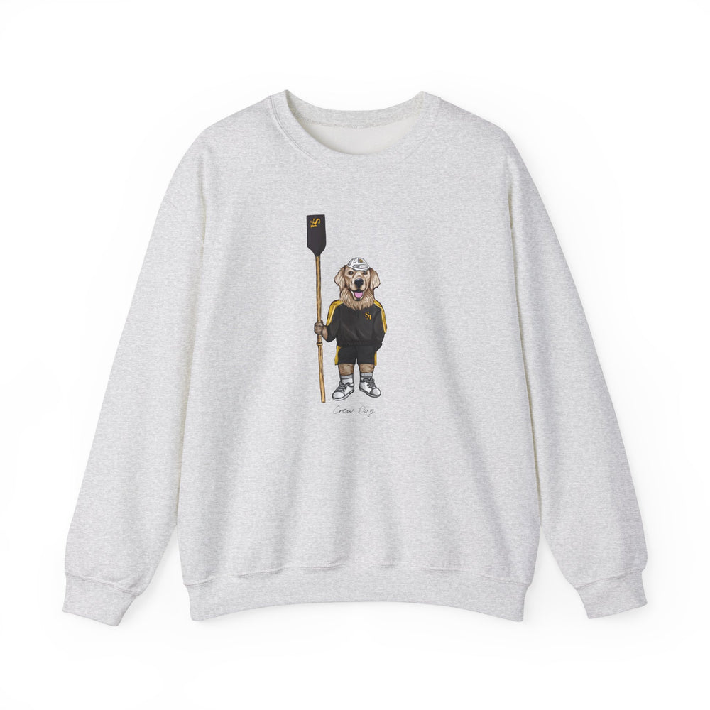 
                      
                        St. Andrew Rowing Crewneck
                      
                    