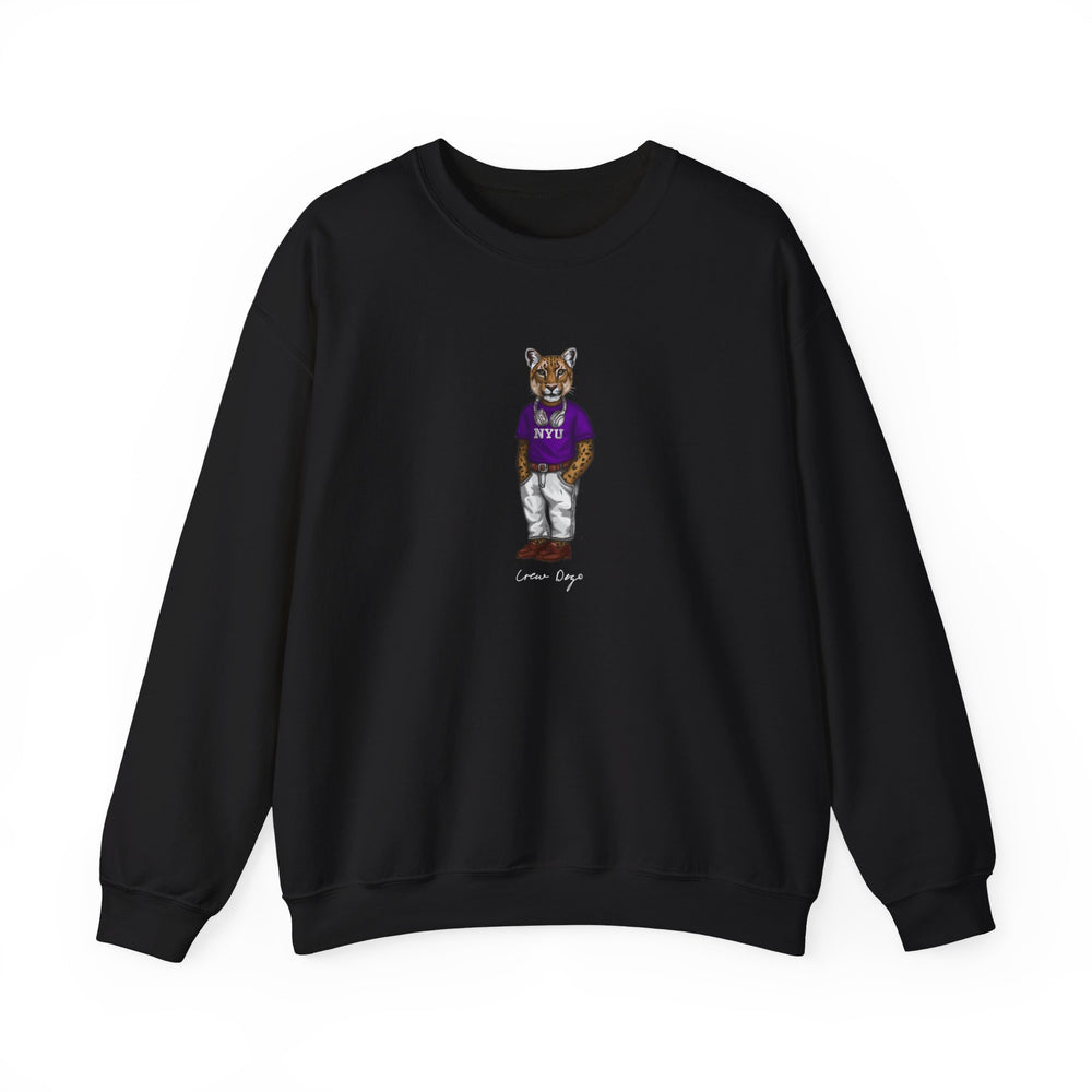 
                      
                        OG NYU Crewneck
                      
                    