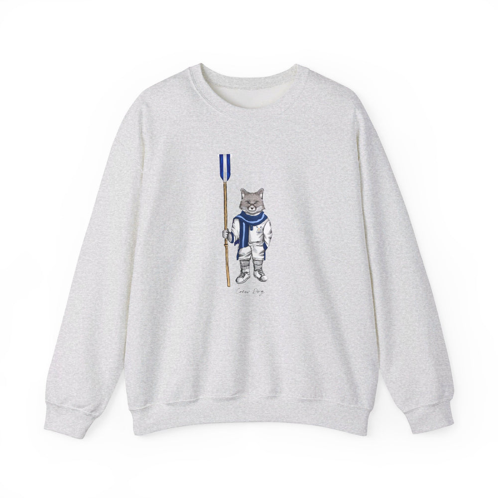 
                      
                        University of New Hampshire Crew Crewneck
                      
                    